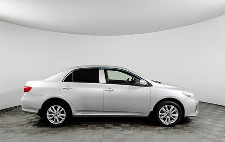 Toyota Corolla, 2012 год, 975 000 рублей, 4 фотография