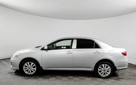 Toyota Corolla, 2012 год, 975 000 рублей, 8 фотография