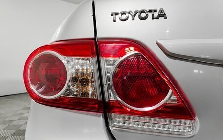 Toyota Corolla, 2012 год, 975 000 рублей, 9 фотография