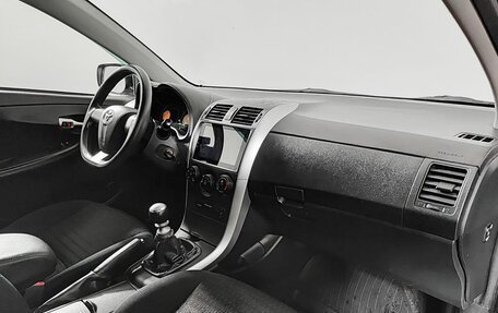 Toyota Corolla, 2012 год, 975 000 рублей, 11 фотография