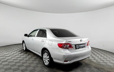 Toyota Corolla, 2012 год, 975 000 рублей, 7 фотография
