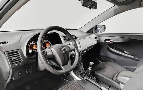 Toyota Corolla, 2012 год, 975 000 рублей, 16 фотография