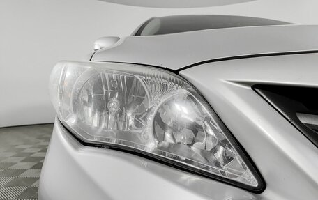 Toyota Corolla, 2012 год, 975 000 рублей, 17 фотография