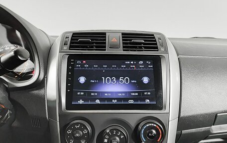 Toyota Corolla, 2012 год, 975 000 рублей, 15 фотография