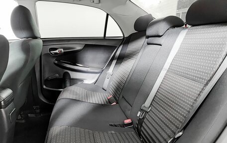Toyota Corolla, 2012 год, 975 000 рублей, 12 фотография