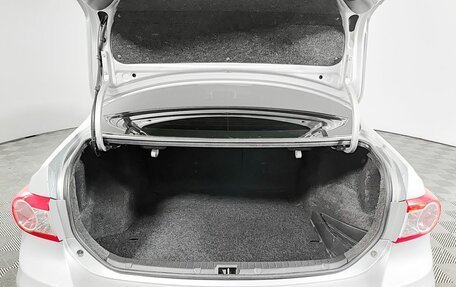 Toyota Corolla, 2012 год, 975 000 рублей, 10 фотография