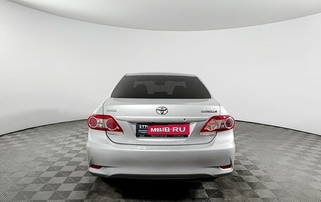Toyota Corolla, 2012 год, 975 000 рублей, 6 фотография