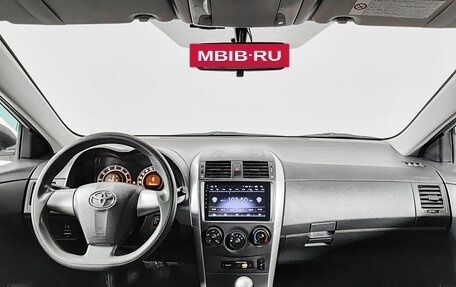 Toyota Corolla, 2012 год, 975 000 рублей, 14 фотография