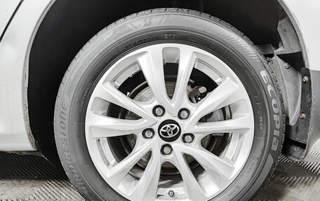 Toyota Corolla, 2012 год, 975 000 рублей, 18 фотография