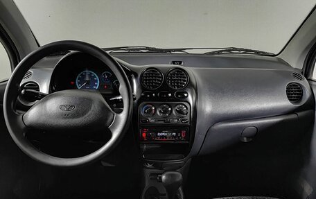 Daewoo Matiz I, 2007 год, 120 000 рублей, 14 фотография