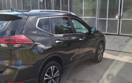 Nissan X-Trail, 2021 год, 2 900 000 рублей, 5 фотография