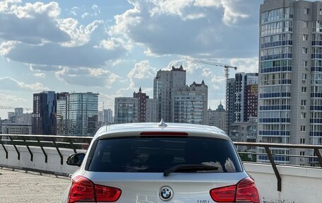 BMW 1 серия, 2018 год, 2 300 000 рублей, 5 фотография