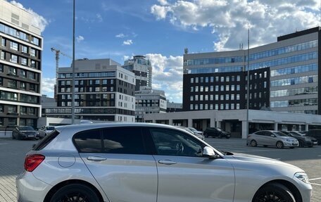 BMW 1 серия, 2018 год, 2 300 000 рублей, 7 фотография