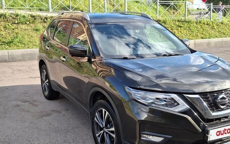Nissan X-Trail, 2021 год, 2 900 000 рублей, 6 фотография