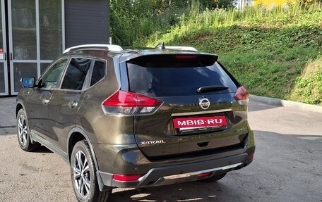 Nissan X-Trail, 2021 год, 2 900 000 рублей, 4 фотография