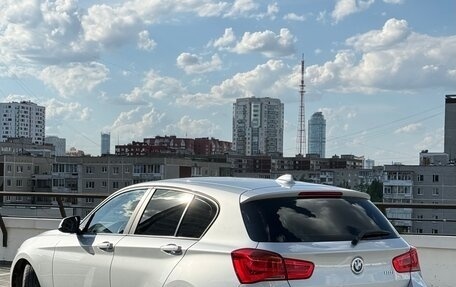 BMW 1 серия, 2018 год, 2 300 000 рублей, 4 фотография