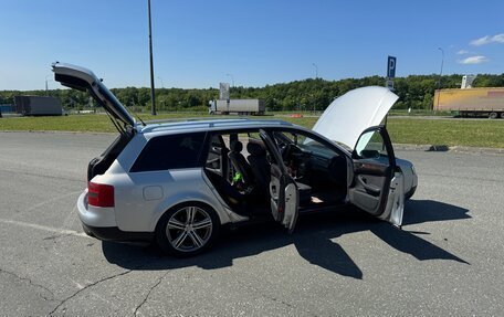 Audi A6, 1998 год, 430 000 рублей, 3 фотография