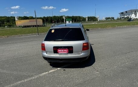 Audi A6, 1998 год, 430 000 рублей, 7 фотография