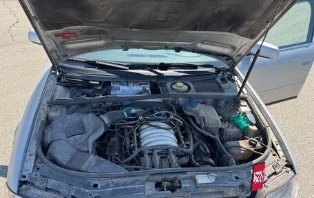 Audi A6, 1998 год, 430 000 рублей, 4 фотография
