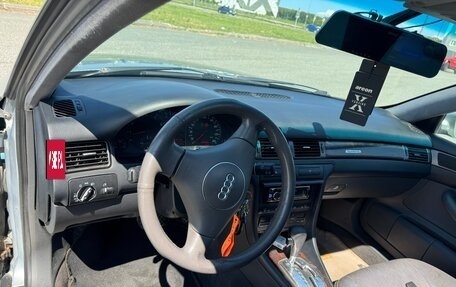 Audi A6, 1998 год, 430 000 рублей, 13 фотография