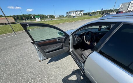 Audi A6, 1998 год, 430 000 рублей, 14 фотография
