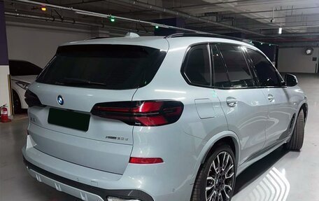 BMW X5, 2025 год, 12 990 000 рублей, 2 фотография