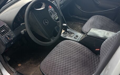Mercedes-Benz C-Класс, 1998 год, 150 000 рублей, 6 фотография