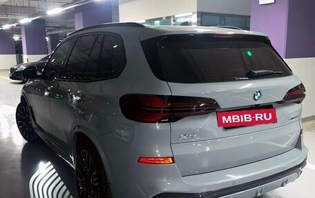 BMW X5, 2025 год, 12 990 000 рублей, 3 фотография