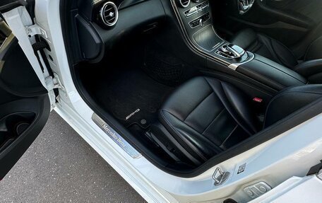 Mercedes-Benz C-Класс, 2015 год, 1 690 000 рублей, 17 фотография