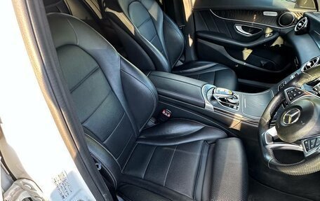 Mercedes-Benz C-Класс, 2015 год, 1 690 000 рублей, 22 фотография