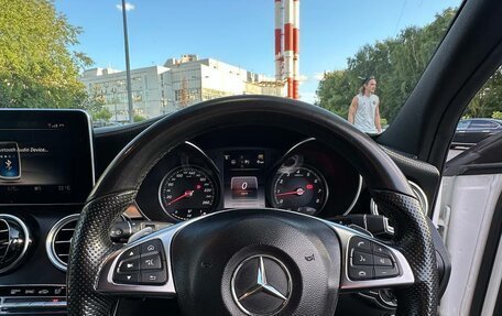 Mercedes-Benz C-Класс, 2015 год, 1 690 000 рублей, 20 фотография