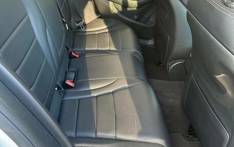 Mercedes-Benz C-Класс, 2015 год, 1 690 000 рублей, 18 фотография