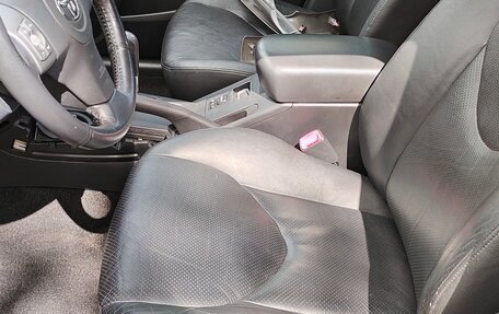 Toyota RAV4, 2007 год, 1 250 000 рублей, 11 фотография