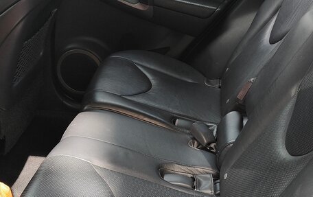 Toyota RAV4, 2007 год, 1 250 000 рублей, 12 фотография