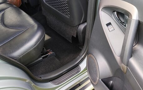 Toyota RAV4, 2007 год, 1 250 000 рублей, 14 фотография