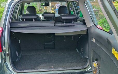 Toyota RAV4, 2007 год, 1 250 000 рублей, 15 фотография