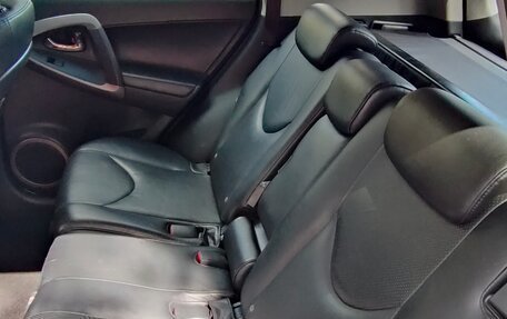 Toyota RAV4, 2007 год, 1 250 000 рублей, 8 фотография