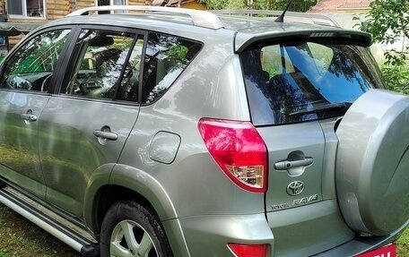 Toyota RAV4, 2007 год, 1 250 000 рублей, 5 фотография