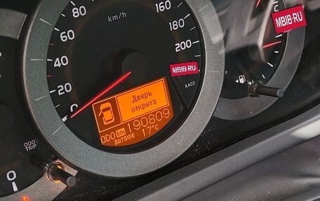 Toyota RAV4, 2007 год, 1 250 000 рублей, 10 фотография