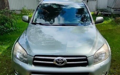Toyota RAV4, 2007 год, 1 250 000 рублей, 2 фотография