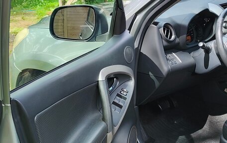 Toyota RAV4, 2007 год, 1 250 000 рублей, 16 фотография