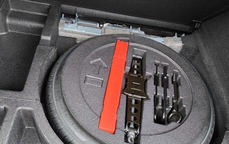 Geely Tugella FY11, 2021 год, 2 899 000 рублей, 9 фотография
