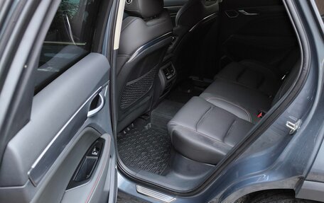 Geely Tugella FY11, 2021 год, 2 899 000 рублей, 10 фотография
