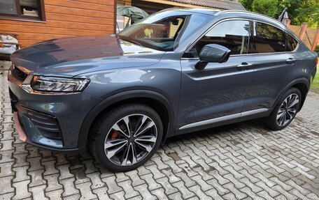 Geely Tugella FY11, 2021 год, 2 899 000 рублей, 2 фотография