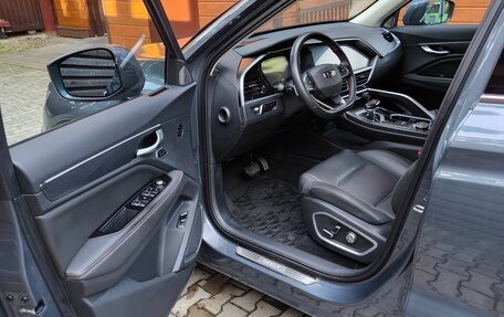 Geely Tugella FY11, 2021 год, 2 899 000 рублей, 12 фотография
