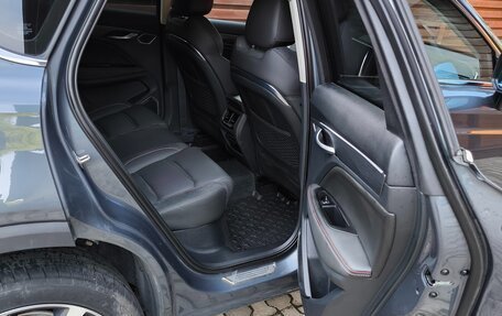 Geely Tugella FY11, 2021 год, 2 899 000 рублей, 11 фотография
