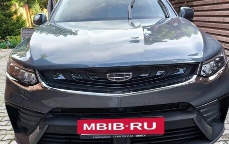 Geely Tugella FY11, 2021 год, 2 899 000 рублей, 5 фотография