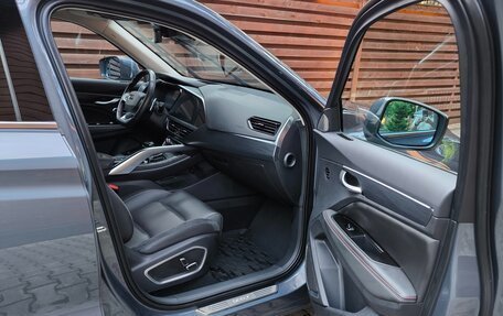 Geely Tugella FY11, 2021 год, 2 899 000 рублей, 13 фотография