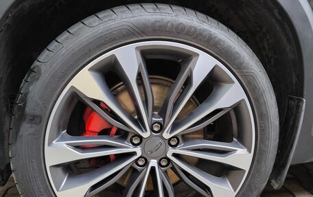 Geely Tugella FY11, 2021 год, 2 899 000 рублей, 14 фотография