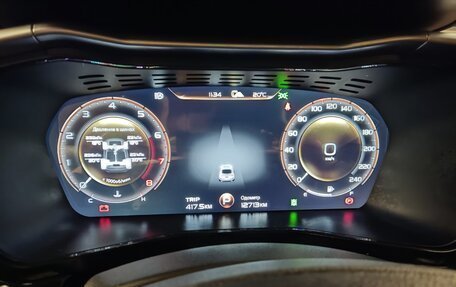 Geely Tugella FY11, 2021 год, 2 899 000 рублей, 15 фотография